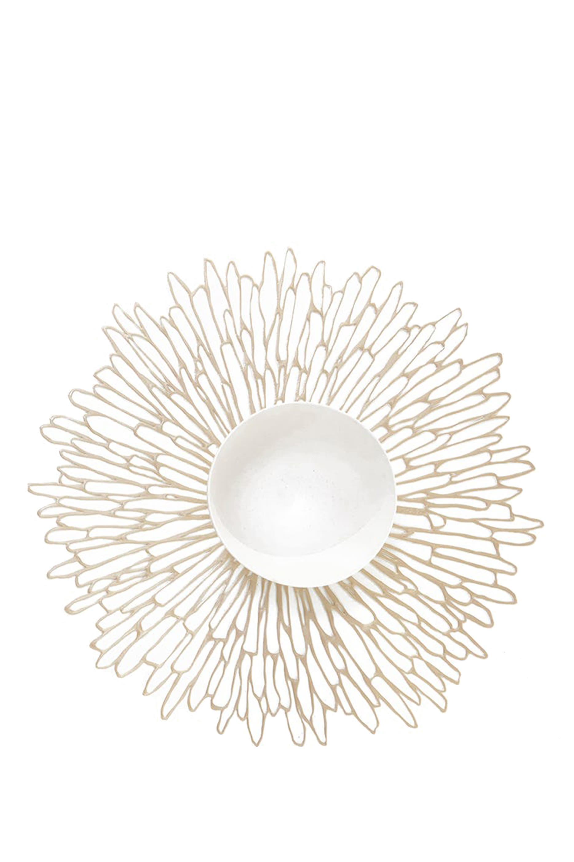 لبّادة بلوم فينيل مضغوط - مُذهّبة