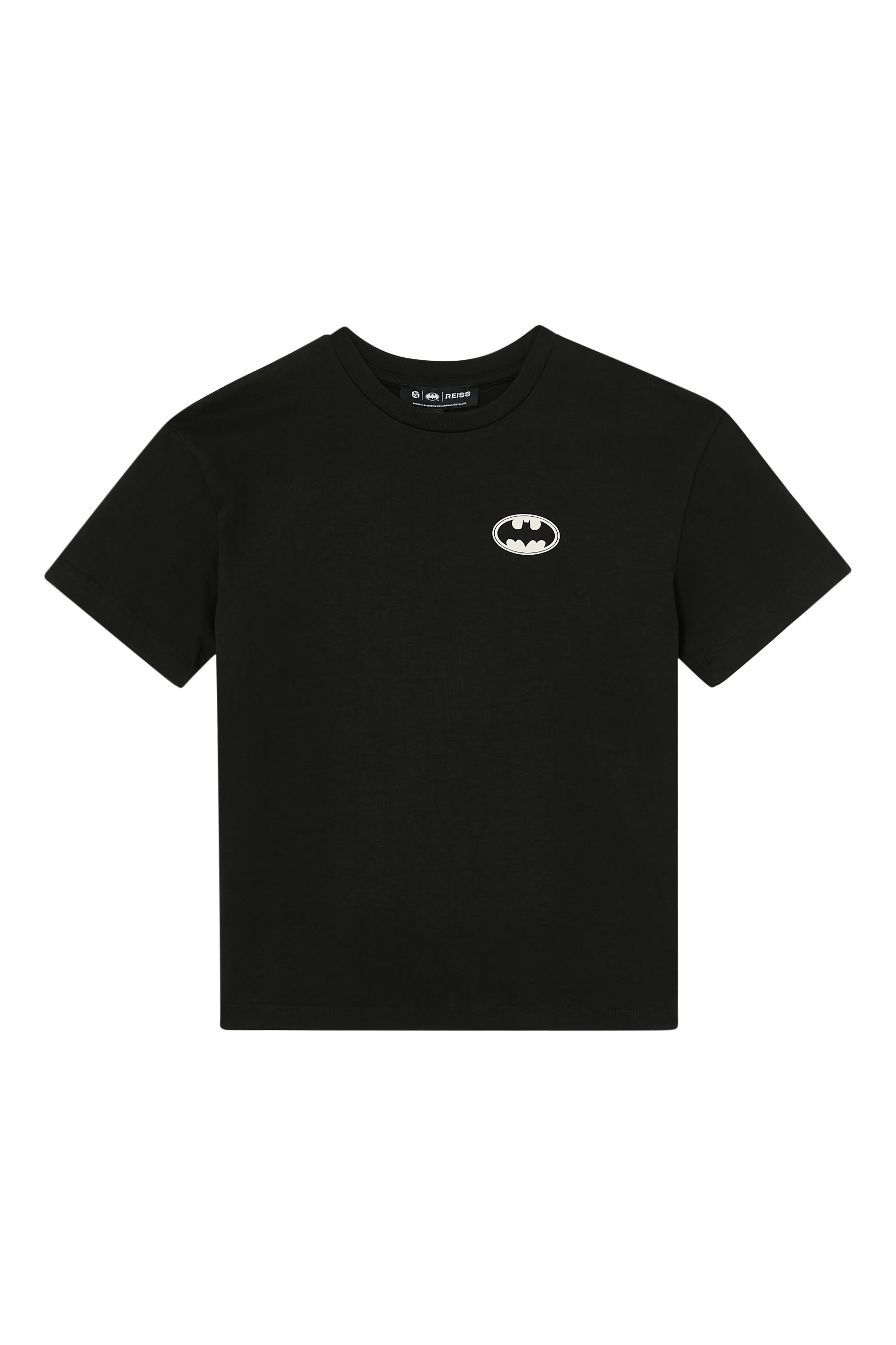 تيشيرت بنقشة باتمان جوثام سيتي للأطفال