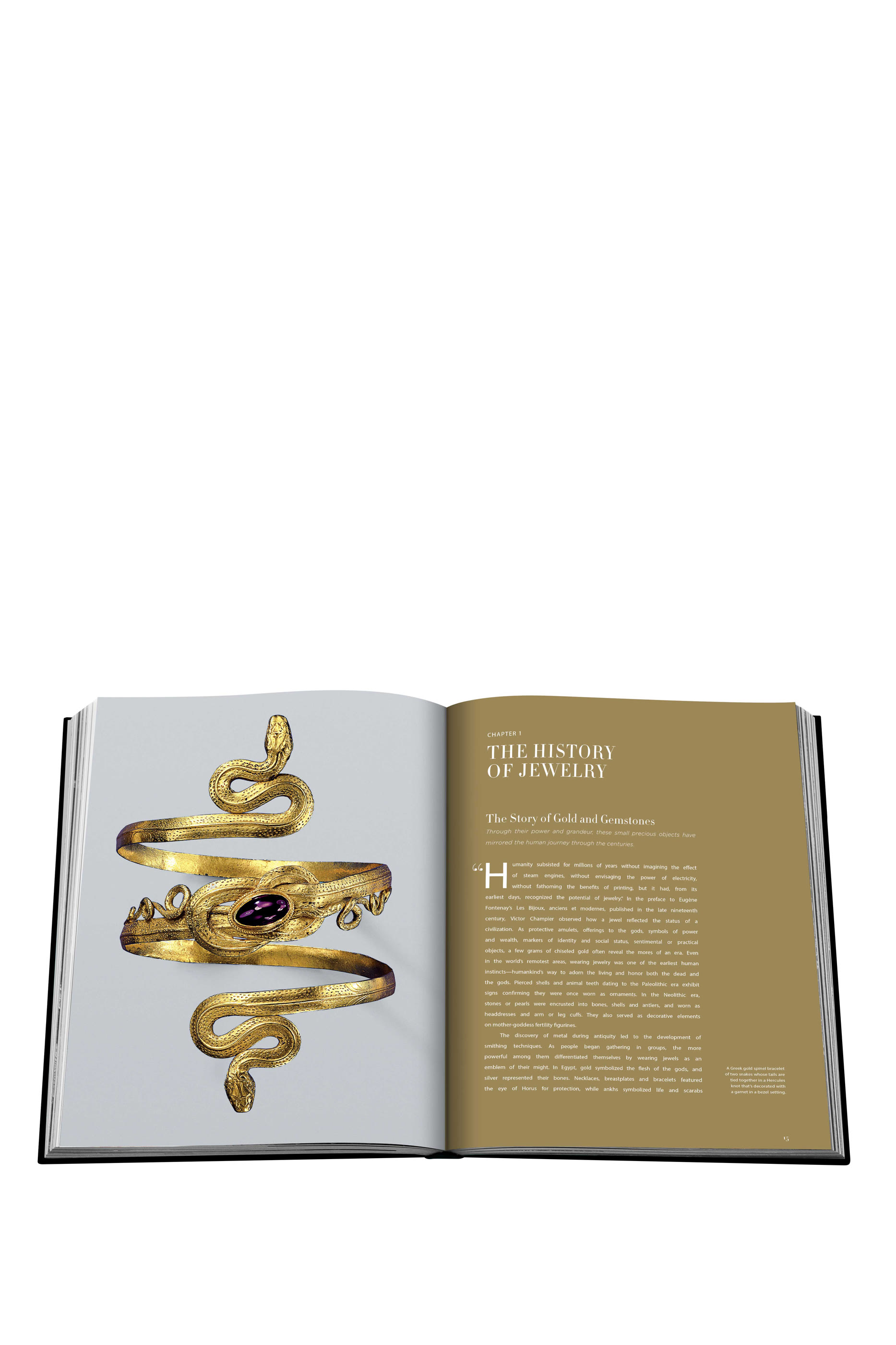 كتاب جولي جايد: ذا التيميت كمبنديوم