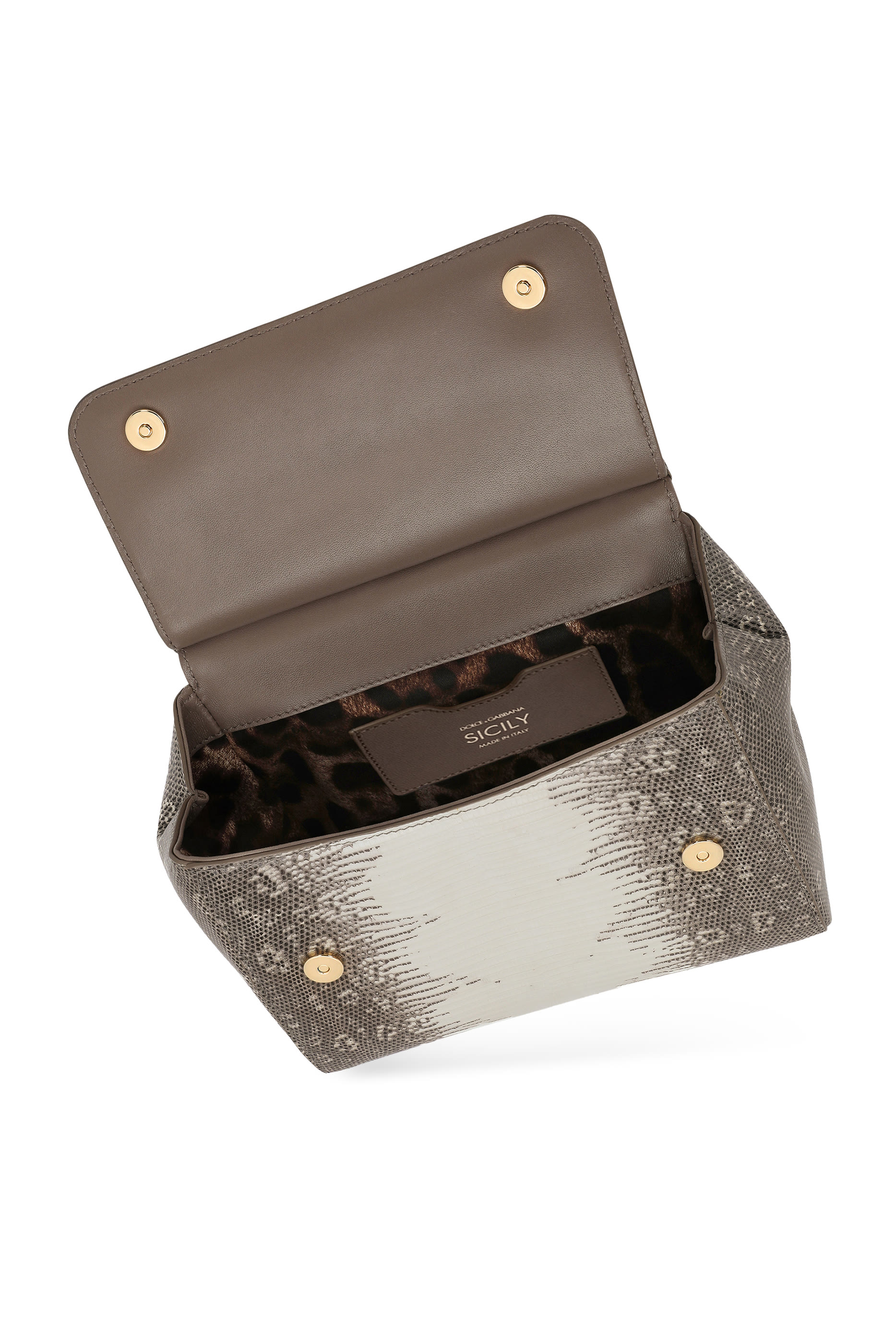 حقيبة سيسيلي متوسطة