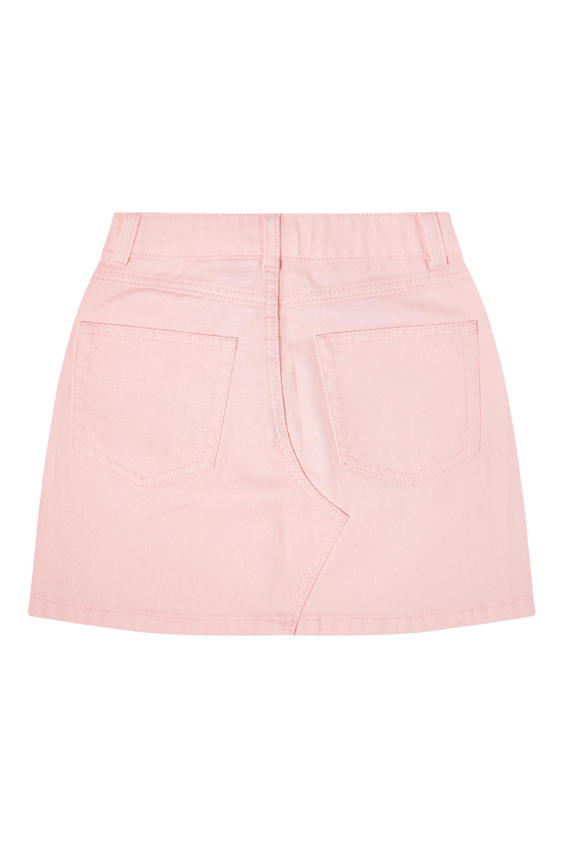 تنورة بنقشة الدب تيدي للأطفال