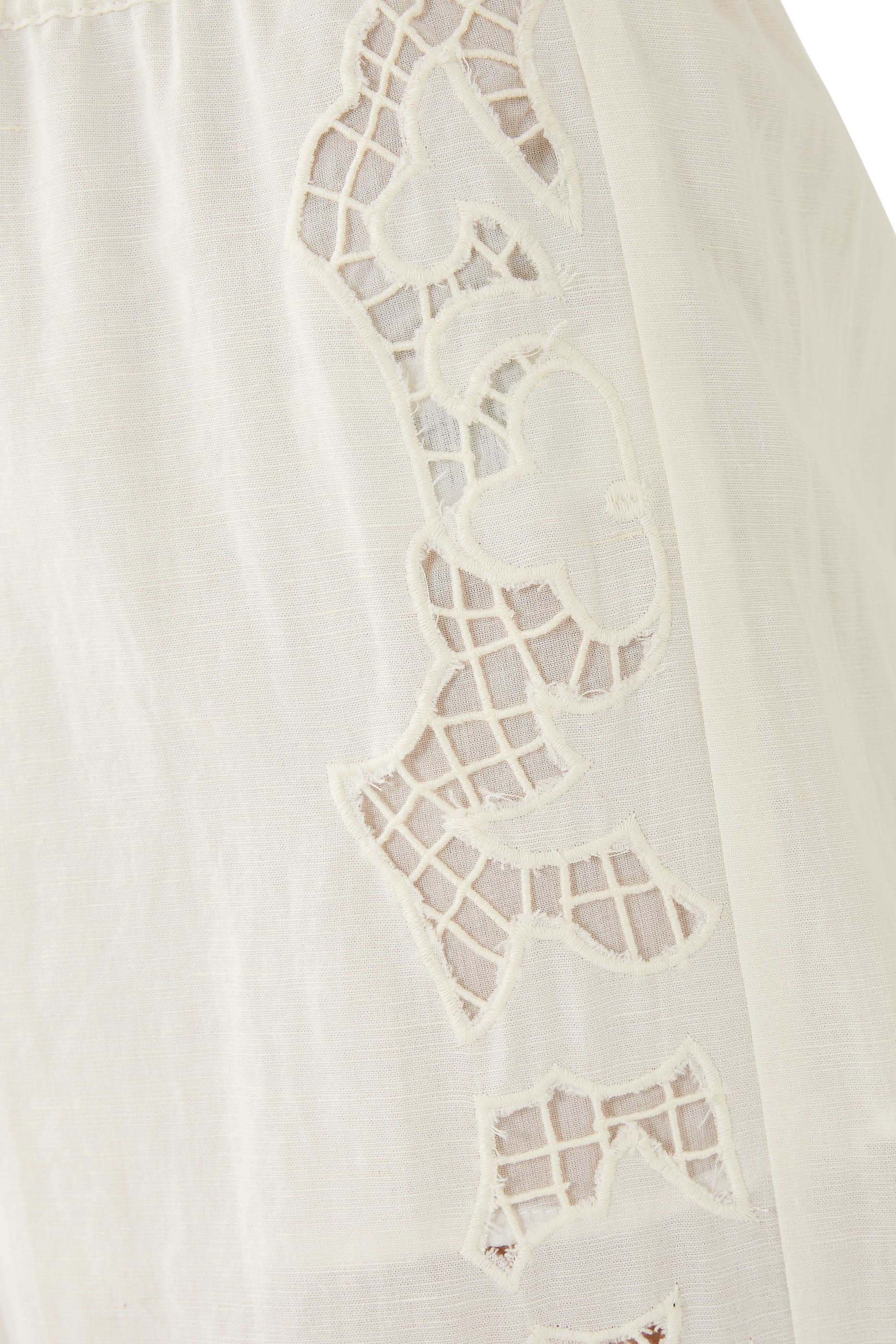 بنطال تانيا ايلات سهل الارتداء