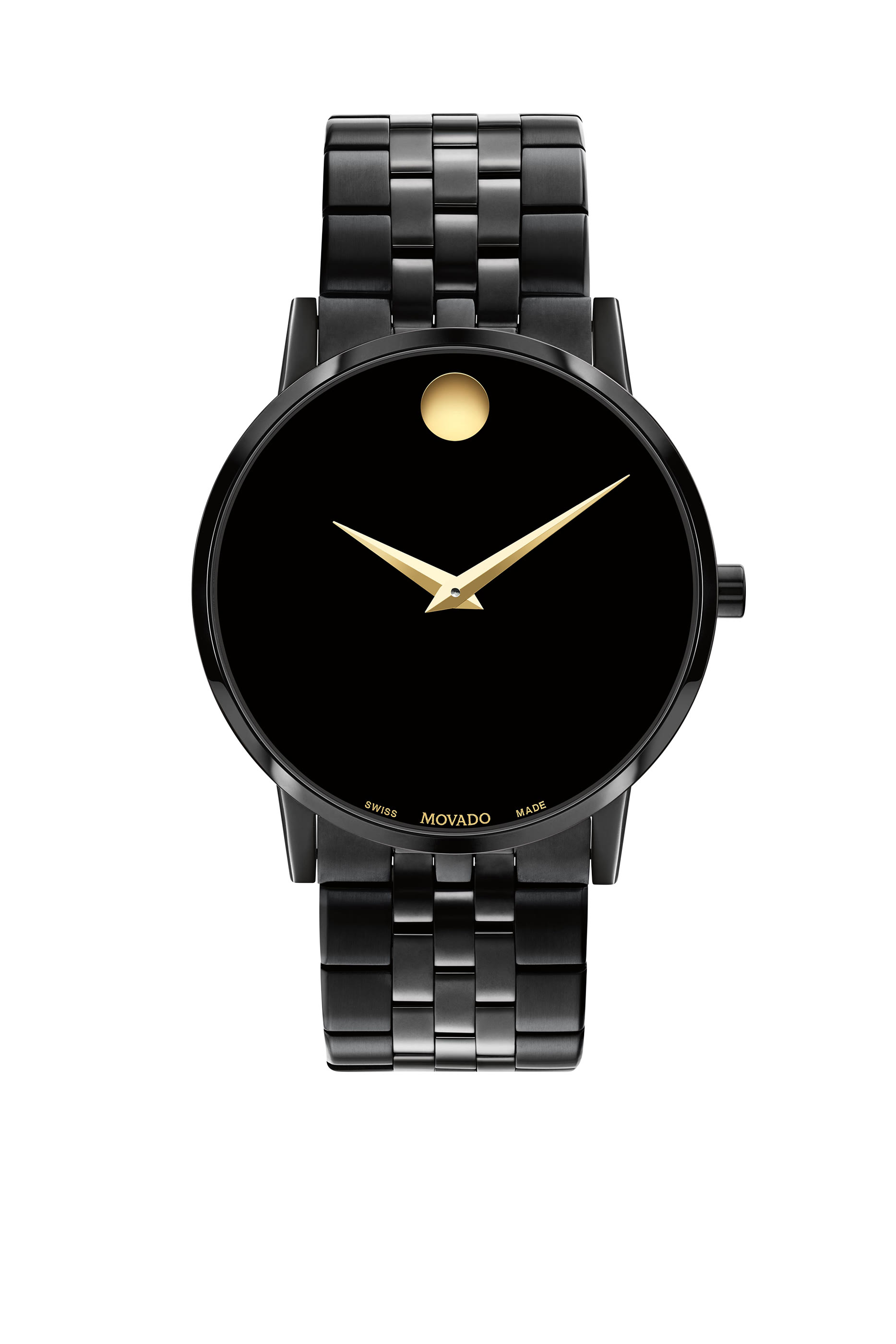 ساعة ميوزيم كلاسيك أتوماتيكية